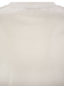 Max Mara Nerina Basic Cotton T Shirt