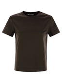 Max Mara Nerina Camiseta de algodón básico