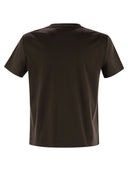 Max Mara Nerina Camiseta de algodón básico