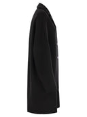 SportMax Adria Wełełnia z guzikami