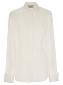 Sportmax Gemona Crepe Shirt