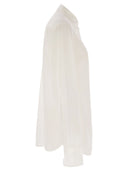 Sportmax Gemona Crepe Shirt