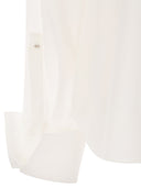 Sportmax Gemona Crepe Shirt