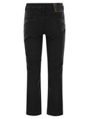 Sportmax Nilly Five Pocket Mini Flare Trousers
