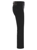 Sportmax Nilly Five Pocket Mini Flare Trousers