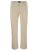Sportmax Nilly Five Pocket Mini Flary Spoders