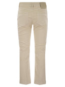 Sportmax Nilly Five Pocket Mini Flary Spoders
