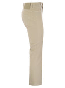 Sportmax Nilly Five Pocket Mini Flary Spoders