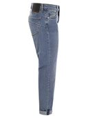 Sportmax Navata Perfect Fit Denim With Boyfriend Line