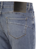Sportmax Navata Perfect Fit Denim With Boyfriend Line