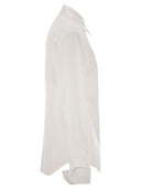 Sportmax Cobea Poplin Shirt
