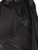 Sportmax Abadan1234 Fitted Dress With Draping