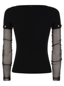 Sportmax Alcide Ajustement serré Stretch Viscose