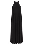Vestido de camiseta Sportmax Verdier sin mangas
