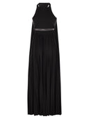 Vestido de camiseta Sportmax Verdier sin mangas