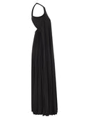 Vestido de camiseta Sportmax Verdier sin mangas