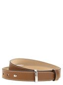 Max Mara Beltloop25 Leather Belt