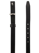 Cintura in pelle Max Mara Beltloop25