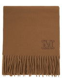 Max Mara Wsdalia Cashmere Scarf