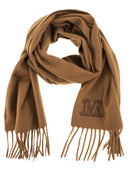 Max Mara Wsdalia Cashmere Scarf