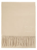 Max Mara Wsdalia Cashmere Scarf