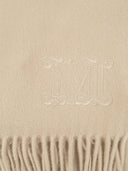 Max Mara Wsdalia Cashmere Scarf