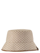 Max Mara Loretta Cotton Jacquard Cloche Hat