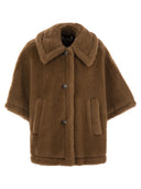 Max mara tenebre4 en peluche en peluche
