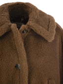 Max mara tenebre4 en peluche en peluche