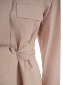 Weekend Max Mara Artu1234 Cotton Poplin Jacket