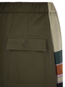 Weekend Max Mara Lallo Twill e gonna gabardina