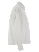 Week-end Max Mara Aureo Cotton Poplin Shirt
