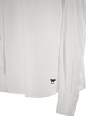 Week-end Max Mara Aureo Cotton Poplin Shirt