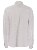 Weekend Max Mara Aureo Cotton Poplin Shirt