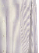 Weekend Max Mara Aureo Cotton Poplin Shirt