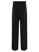 Weekend Max Mara Baiocco Wool Blend Scaders Horsers