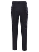 Weekend Max Mara Canon Wool Sigigettes