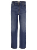 Weekend Max Mara Ortisei Jeans degli anni '90 in Denim Stretch