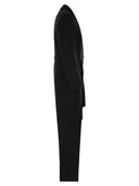 Fin de semana Max Mara Baviera Cady Wrap Around Jumpsuit