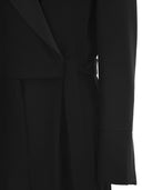 Fin de semana Max Mara Baviera Cady Wrap Around Jumpsuit