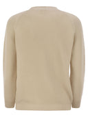 عطلة نهاية الأسبوع Max Mara Linz Soft Cotton Jersey