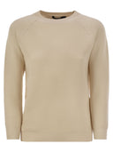 عطلة نهاية الأسبوع Max Mara Linz Soft Cotton Jersey