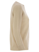 عطلة نهاية الأسبوع Max Mara Linz Soft Cotton Jersey