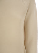 عطلة نهاية الأسبوع Max Mara Linz Soft Cotton Jersey