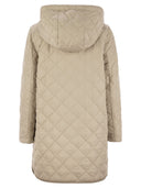 Weekend Max Mara Erio Quilted Jacket