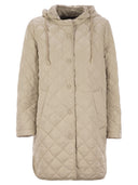 Weekend Max Mara Erio Quilted Jacket