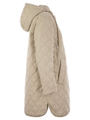 Weekend Max Mara Erio Quilted Jacket