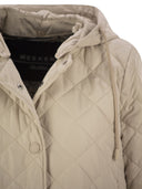 Weekend Max Mara Erio Quilted Jacket