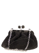 Weekend Max Mara Palmas Raffia Effect Eff Effect