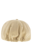 Week-end max mara alloro en peluche de baseball